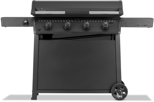 Freestyle™ 36 Inch Griddle, Rust-Resistant Stainless Steel Cooktop, Natural Gas