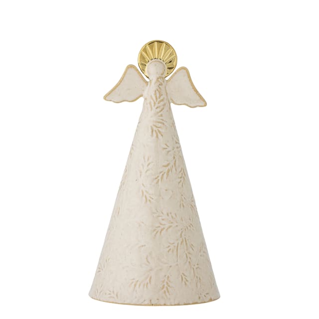82062306 - Liza Deco, Beige, Stoneware STOCK: 84