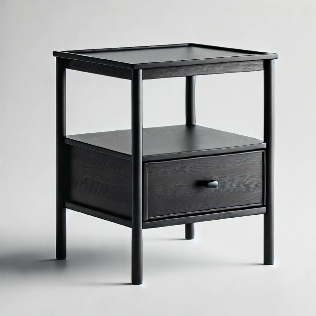 Table de Nuit Eclipse