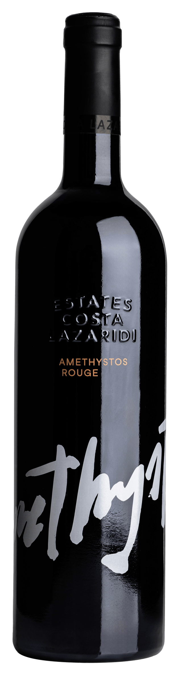 Amethystos Red 12pk 29 PRF GLS