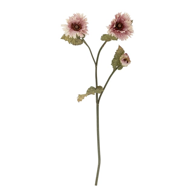 82072845 - Chrysantemum Stem, Rose, Artificial Flowers STOCK: 300