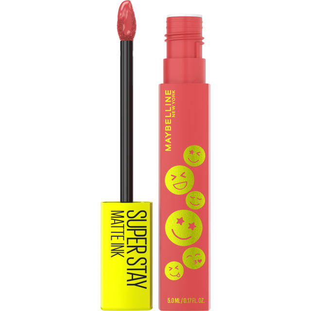 Matte Ink Moodmakers Collection Liquid Lipcolor