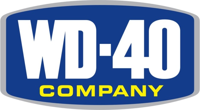 Catalogue industriel WD-40 Canada