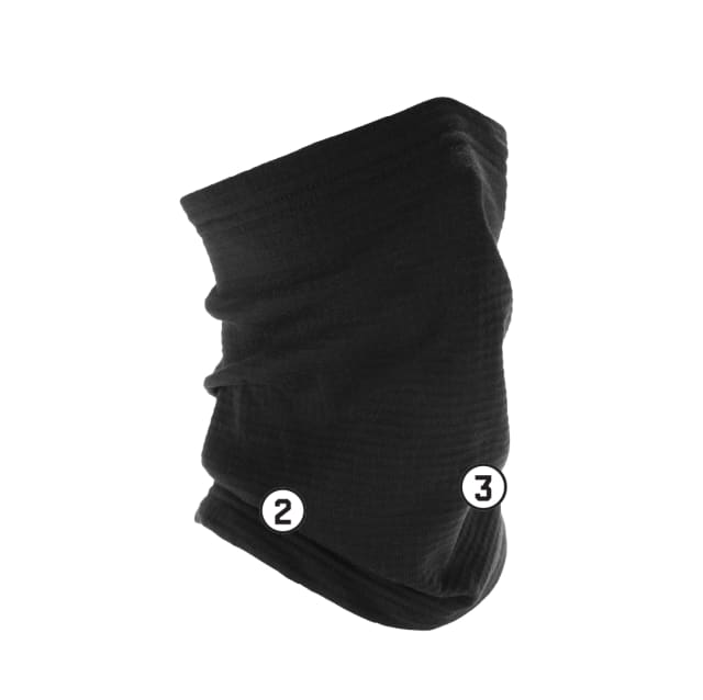 N-Ferno 6962 FR Neck Gaiter - Dual Compliant, NFPA 70E/NFPA 2112