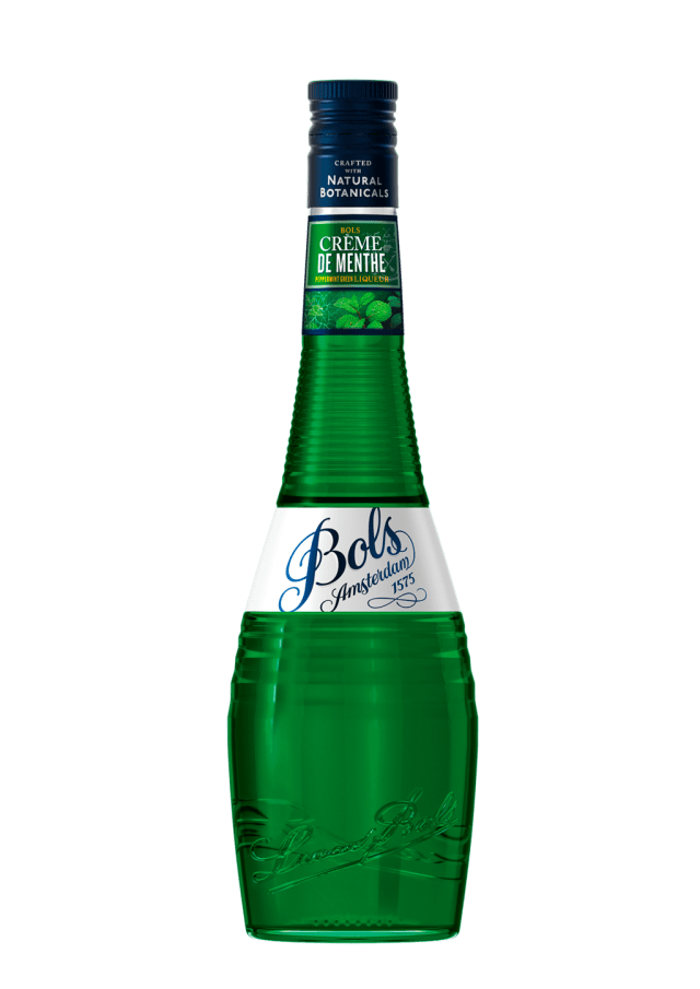 Bols Crem de Menthe 50cl