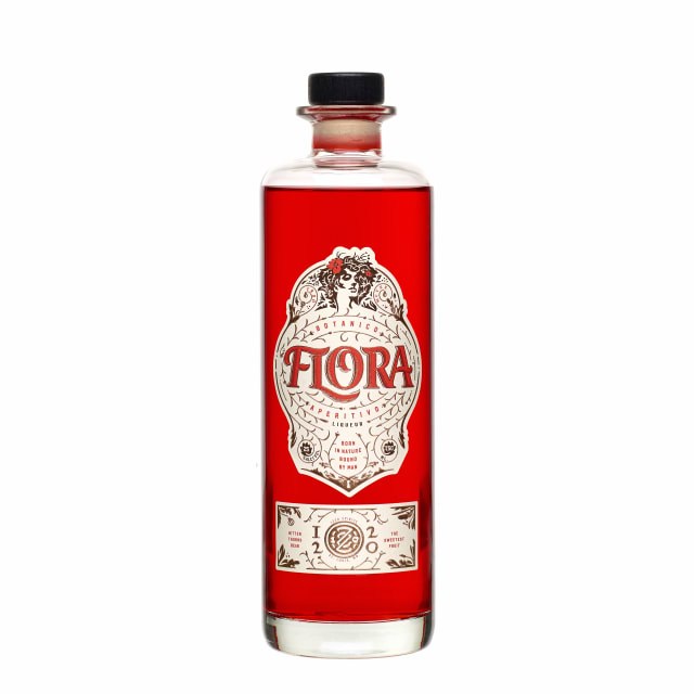 1220 Flora Aperitivo Liq 6B 750ML
