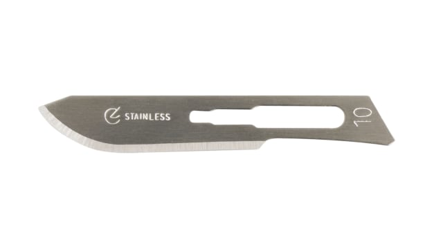 Stainless Steel Scalpel Blades