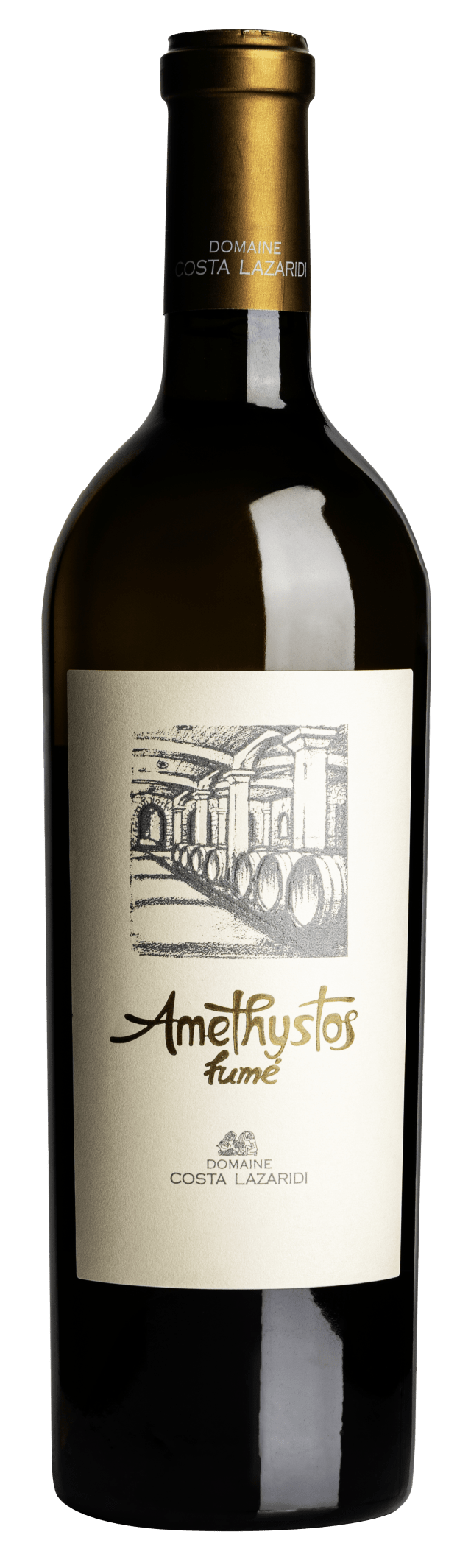 Amethystos Fume 750ml 6pk 14ABV