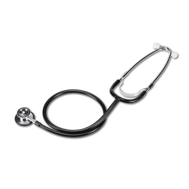Standard Dual Head Stethoscopes