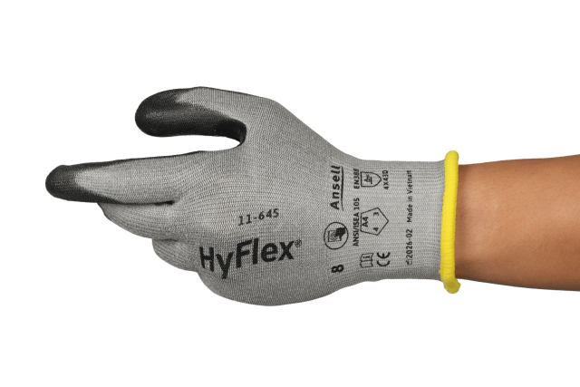 HyFlex™ 11-645
