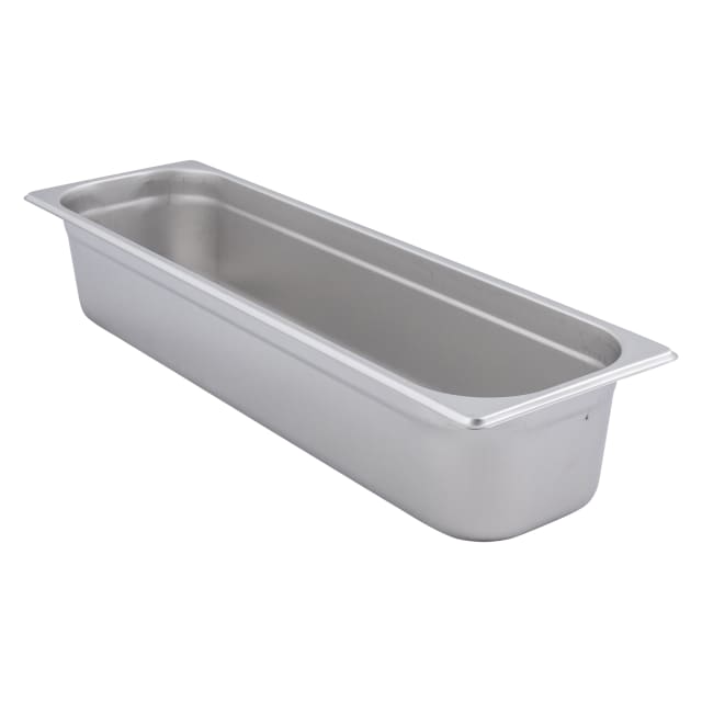 200HL4 - PAN S/S HALF LONG SIZE 4"
