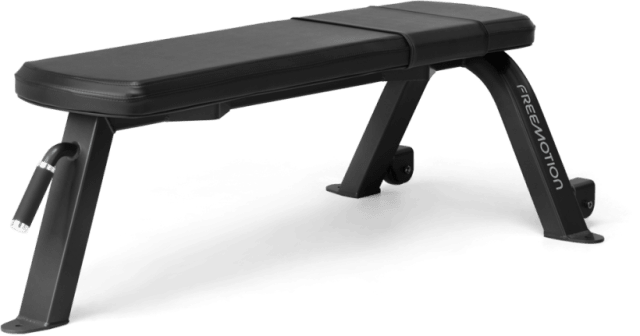 Freemotion Flat Bench