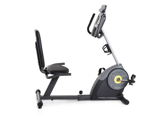 Cycle Trainer 400 Ri