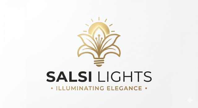 SalsiLights Catalog Site