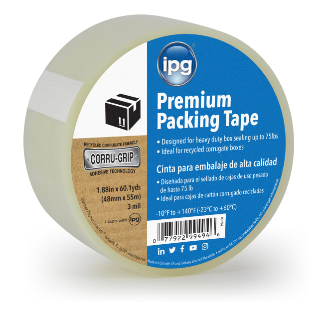 1100 CLR 48MMX55M IPG-IPG 16