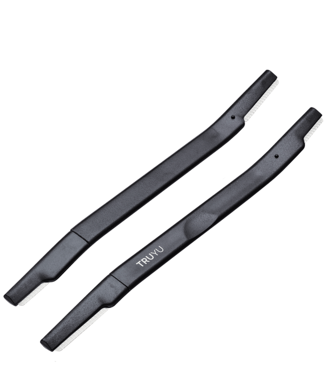 Facial Razors