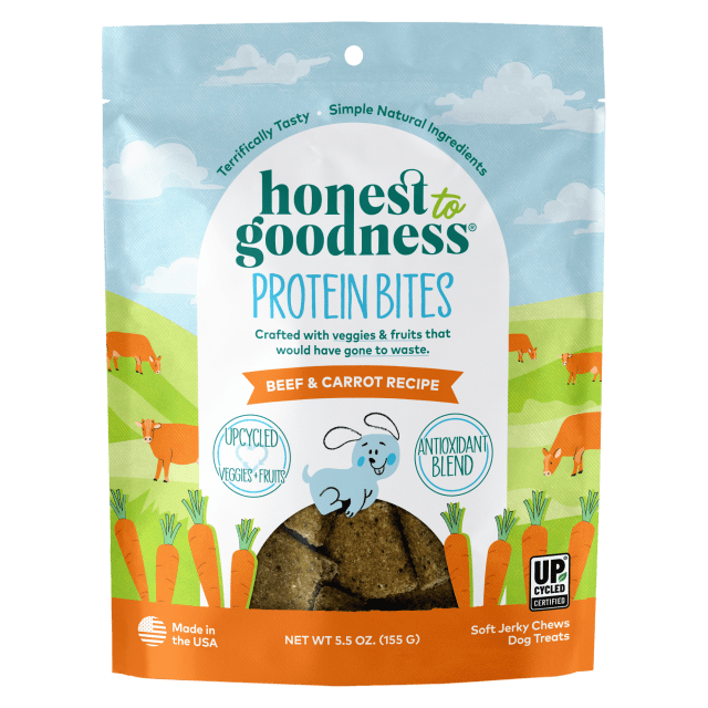 Honest To Goodness®