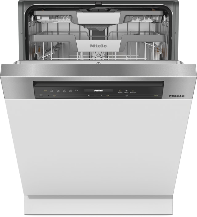 G 7609 SCi XXL AutoDos