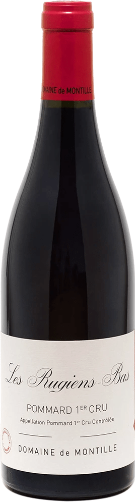 Pommard 1er Cru Les Rugiens-Bas