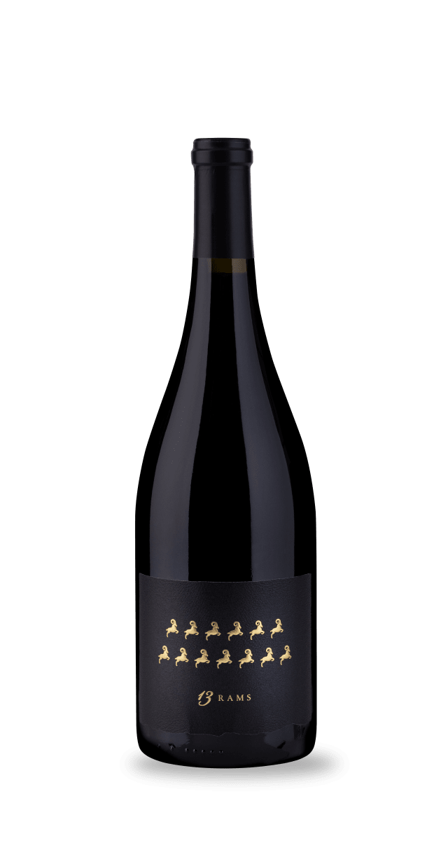 13 Rams Red Blend 21 750ML