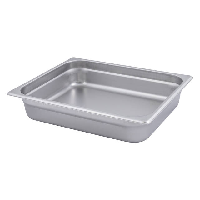 22H2 - PAN S/S 1/2-2-1/2" 22GA