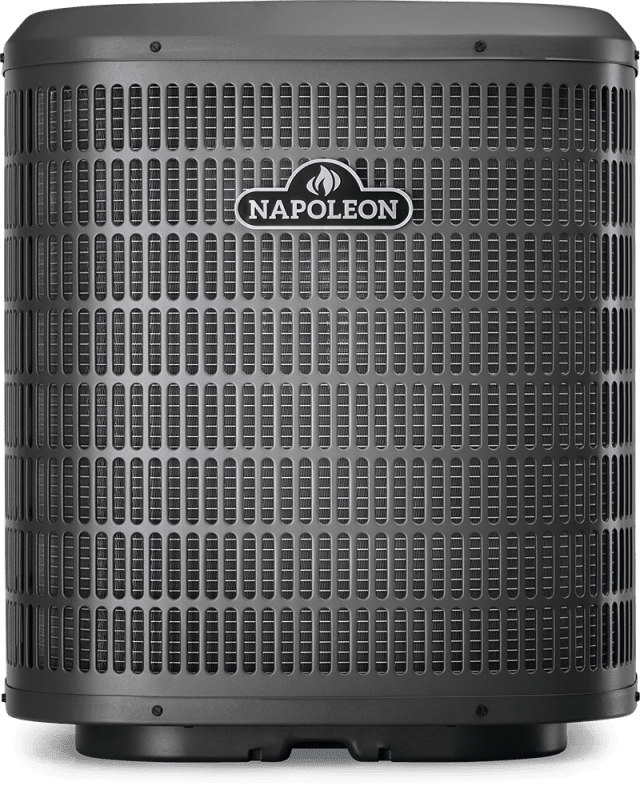 Essential 13.4 SEER2 Series Air Conditioner - 2.5 Ton - Rotary