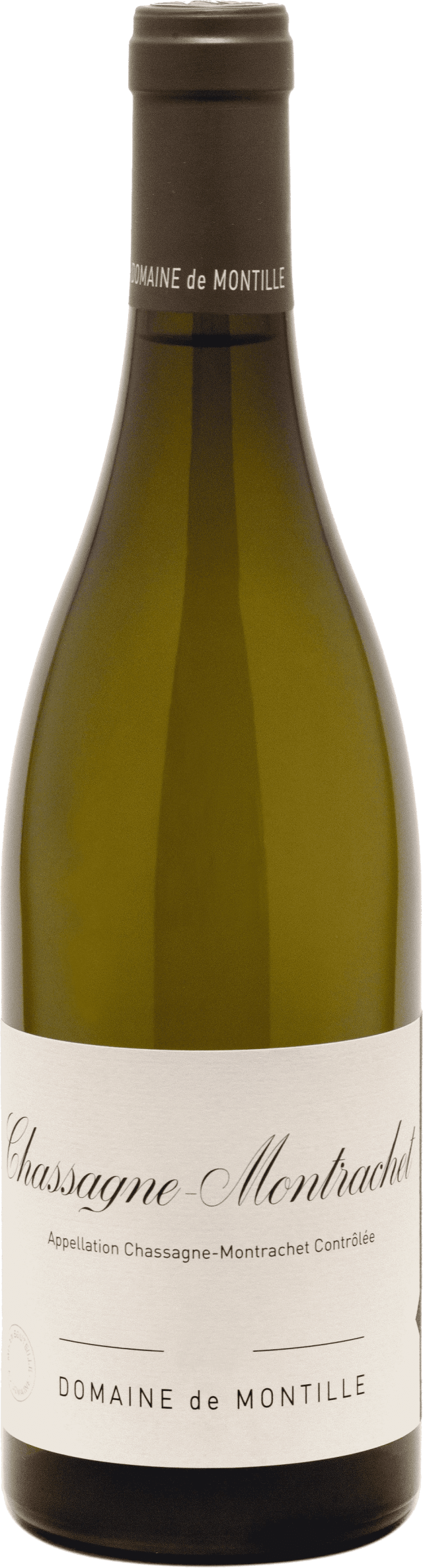 Chassagne-Montrachet