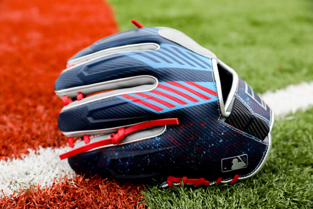 REV1X On-Field Images
