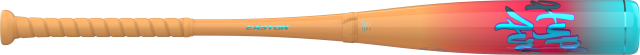 EASTON HYPE FIRE -5 (2 5/8" BARREL) USA YOUTH BASEBALL BAT 30"