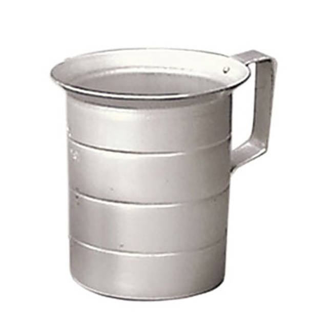 ALM-1 - MEASURE GRAD ALUM 1 QT