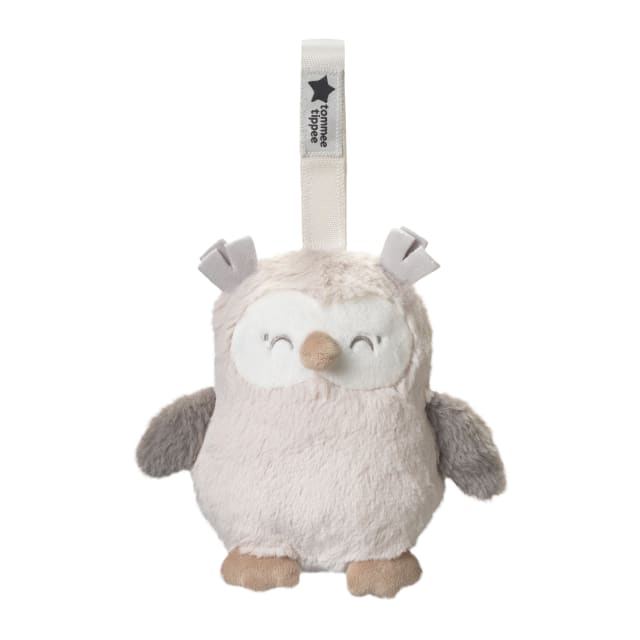 TT OLLIE THE OWL TRAVEL SLEEP AID