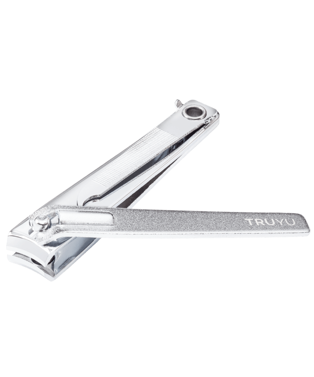 Curved Toenail Clippers
