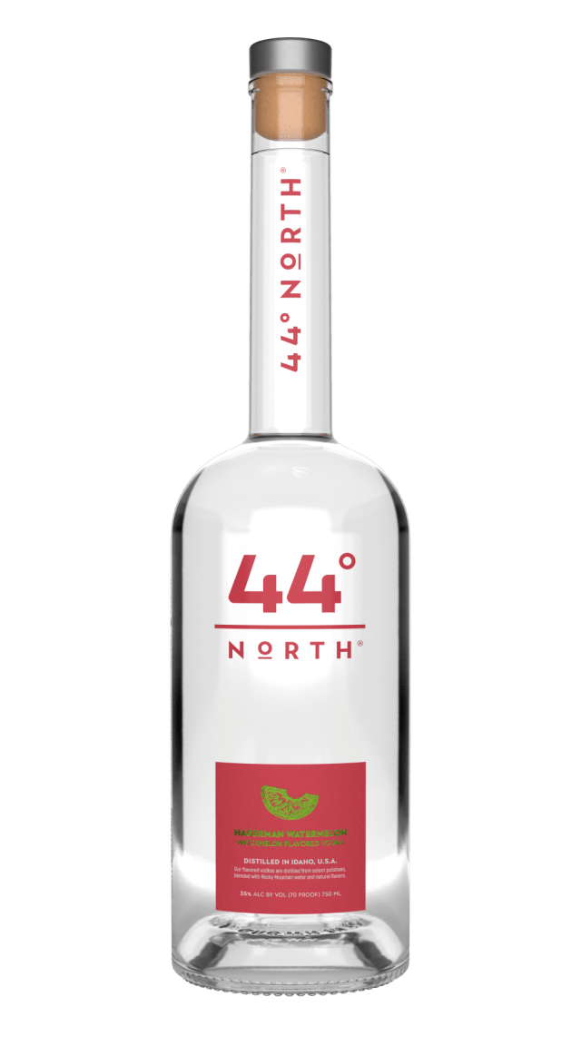 44 North Vodka Watermelon 750ML