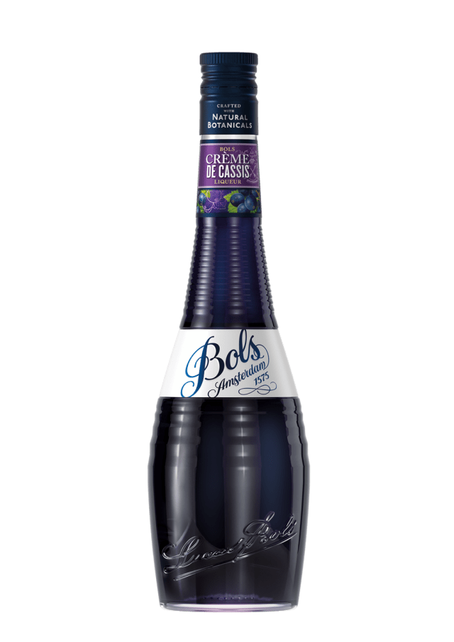 Bols Crème de Cassis Liqueur 50cl