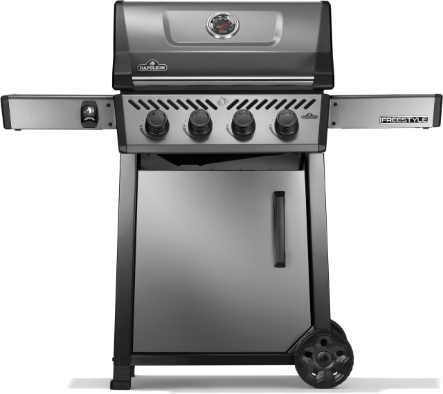 Freestyle™ 425 Natural Gas Grill, Graphite Grey