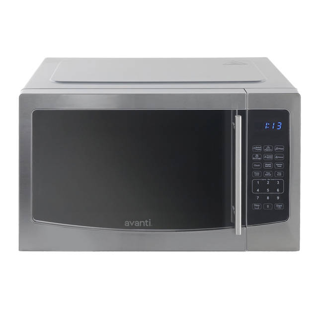 Avanti 1.1 cu. ft. Microwave Oven
