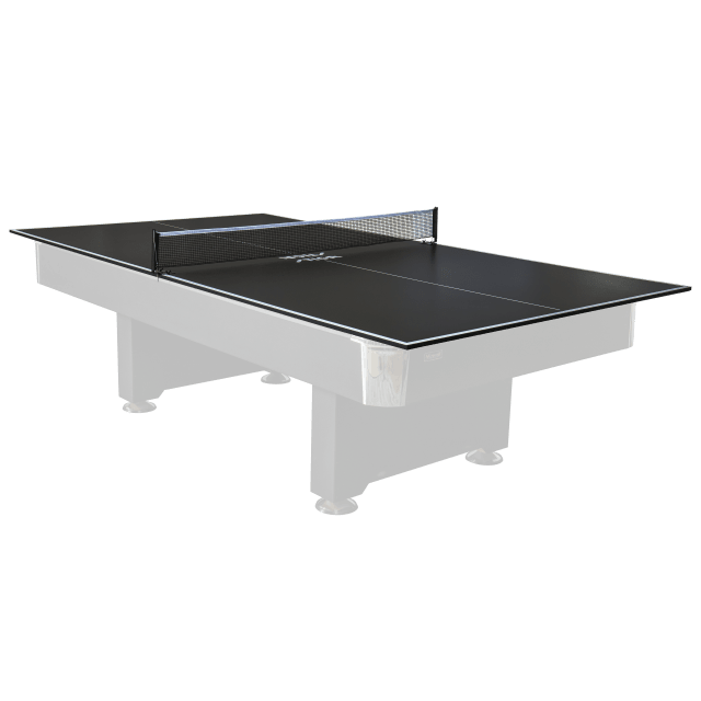 STIGA Premium Table Tennis Con