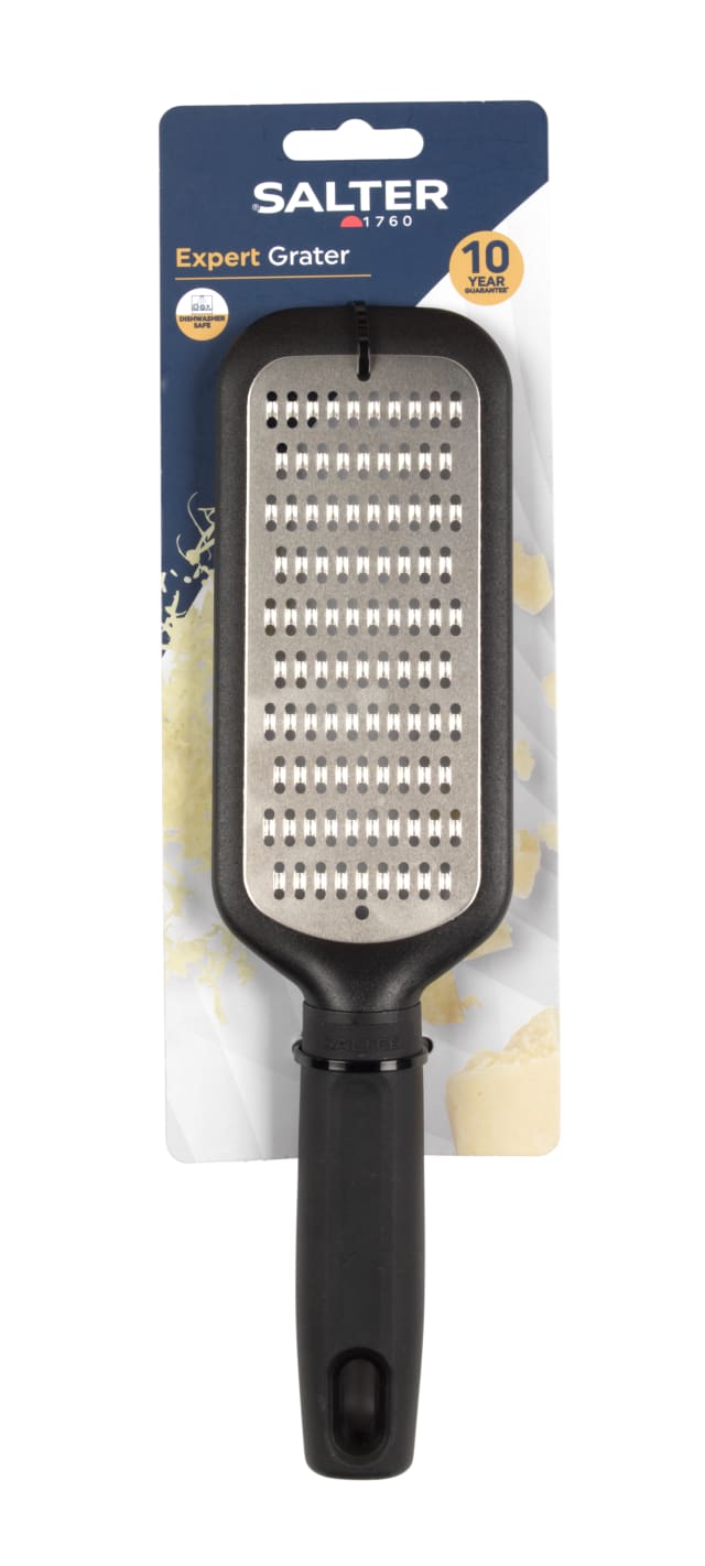 GRATER