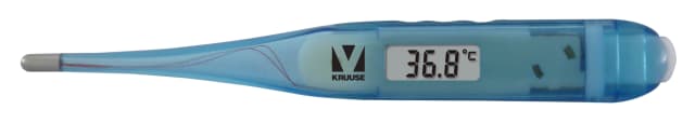 Digital Thermometer, Rigid Tip