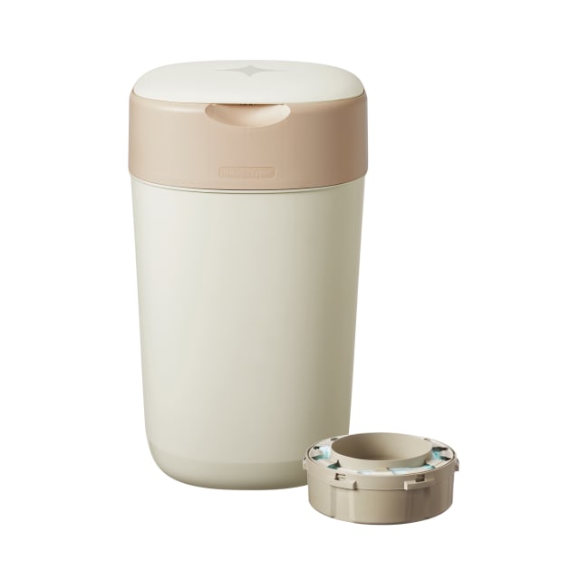TT T&C TUB WHITE CREAM UK