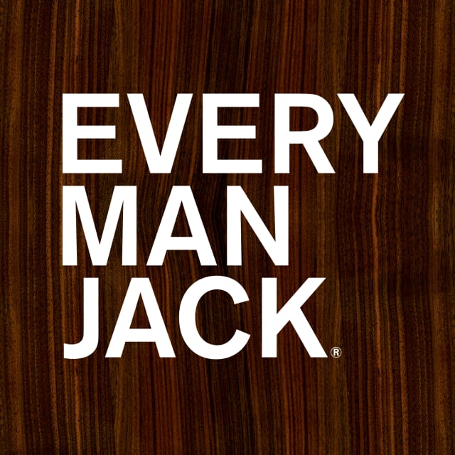 Every Man Jack Product Catalog