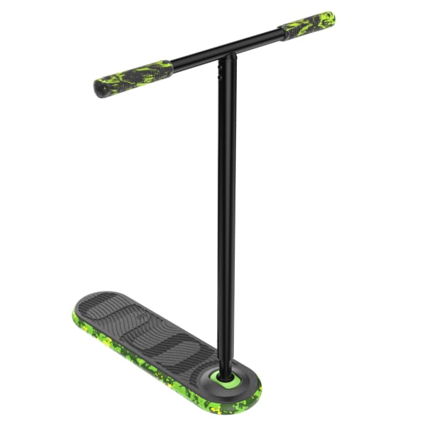 INDO PRO V2 GREEN MAMBA