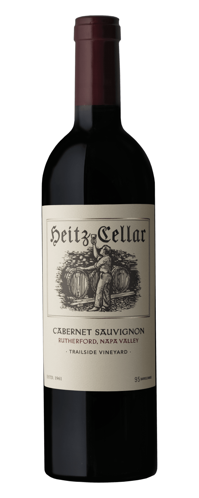 Trailside Vineyard Cabernet Sauvignon