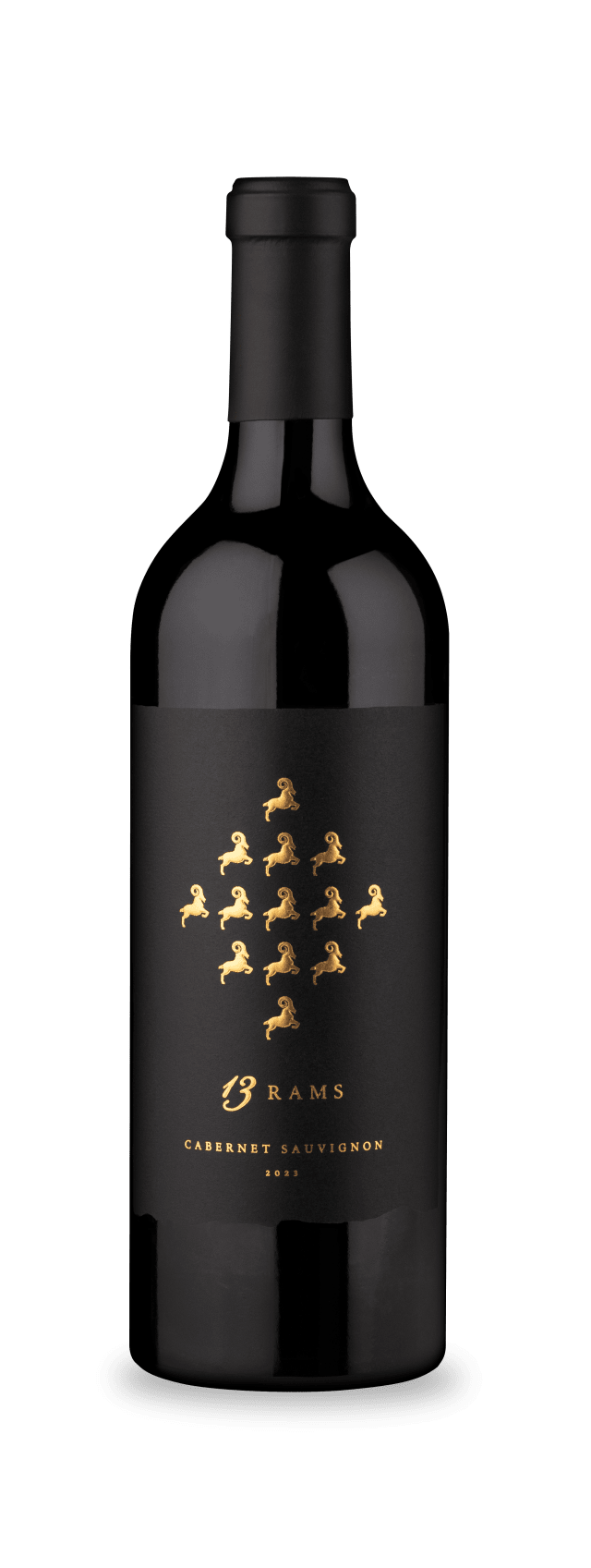 13 Rams Cabernet Sauvignon 23 750ML