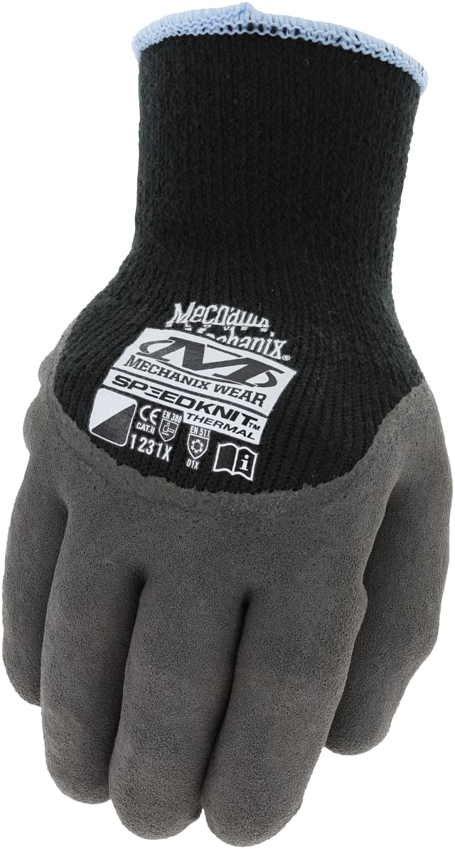 SpeedKnit™ Thermal