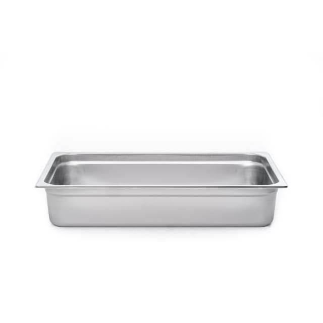 200F4 - PAN S/S FULL SIZE 4"