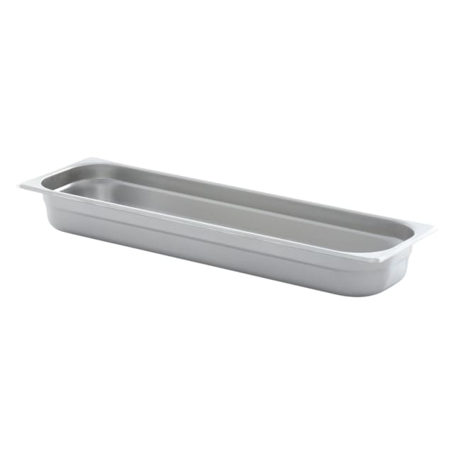 200HL2 - PAN S/S HALF LONG SIZE 2-1/2"