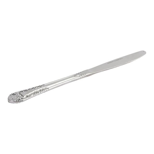 AL275-DK/B - ALISSA KNIFE WAVE EDGE 1 DZ