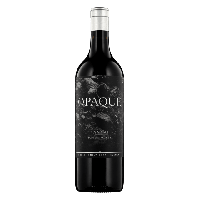 Opaque Tannat Paso Robles Red Wine 750 ml