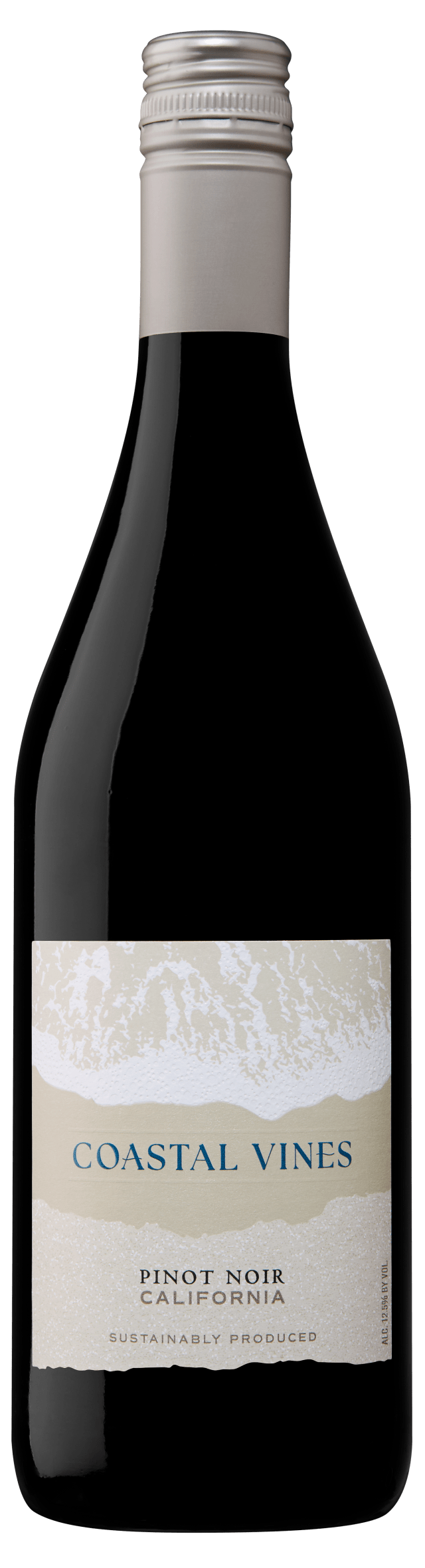 Coastal Vines Cellars NV California Pinot Noir 750ml